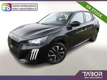 100 Style LED PDC CarPlay Sièges ch