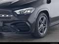 Mercedes-Benz GLA 200 GLA 200 d AMG-LINE+/AHK/DISTRONIC/360°/MULTIBEAM Schwarz - thumbnail 3