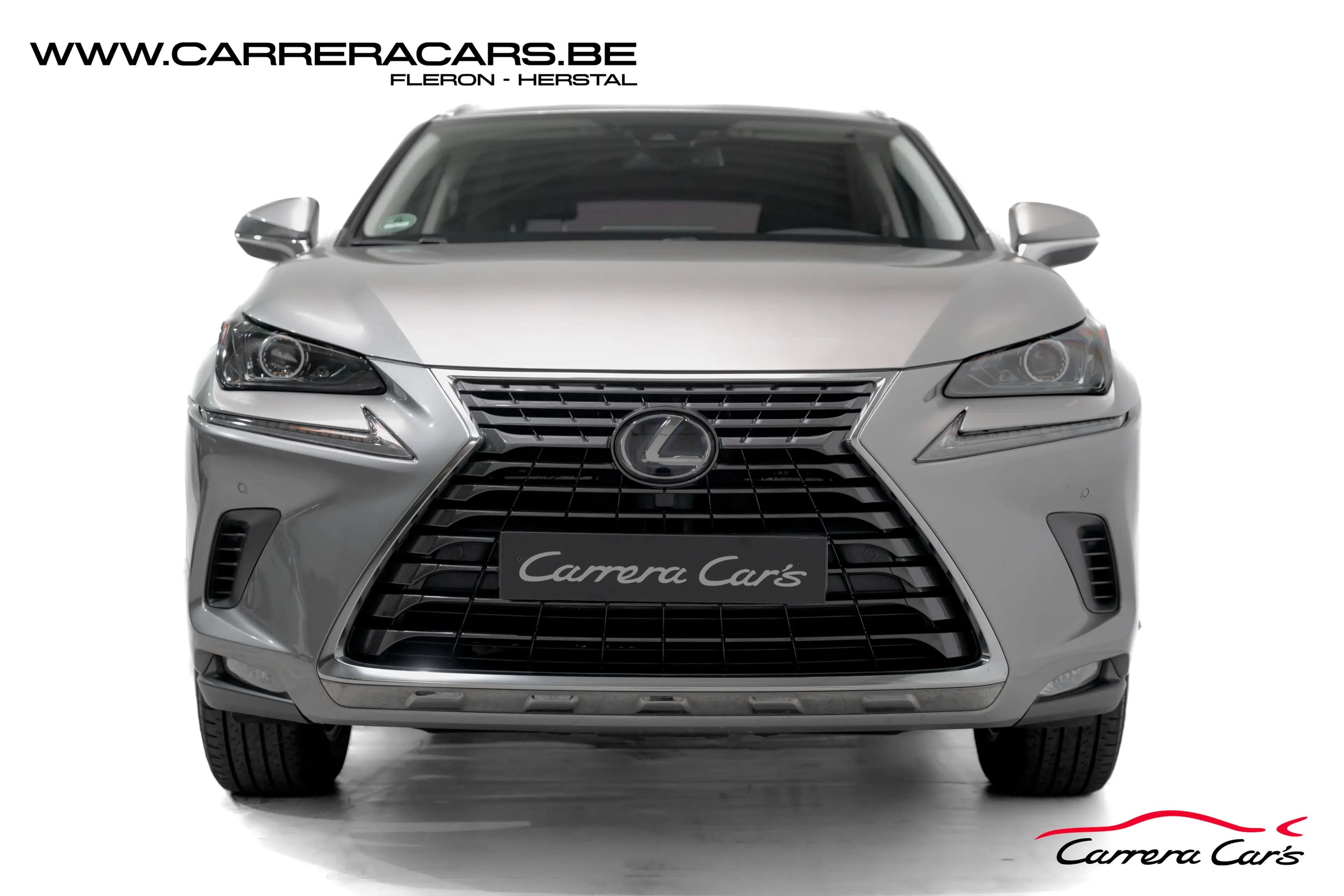 Lexus NX 300h 2.5i AWD Hybrid Line+E-CVT*|NAVI*CAMERA*REGU*ATK*| — photo 2