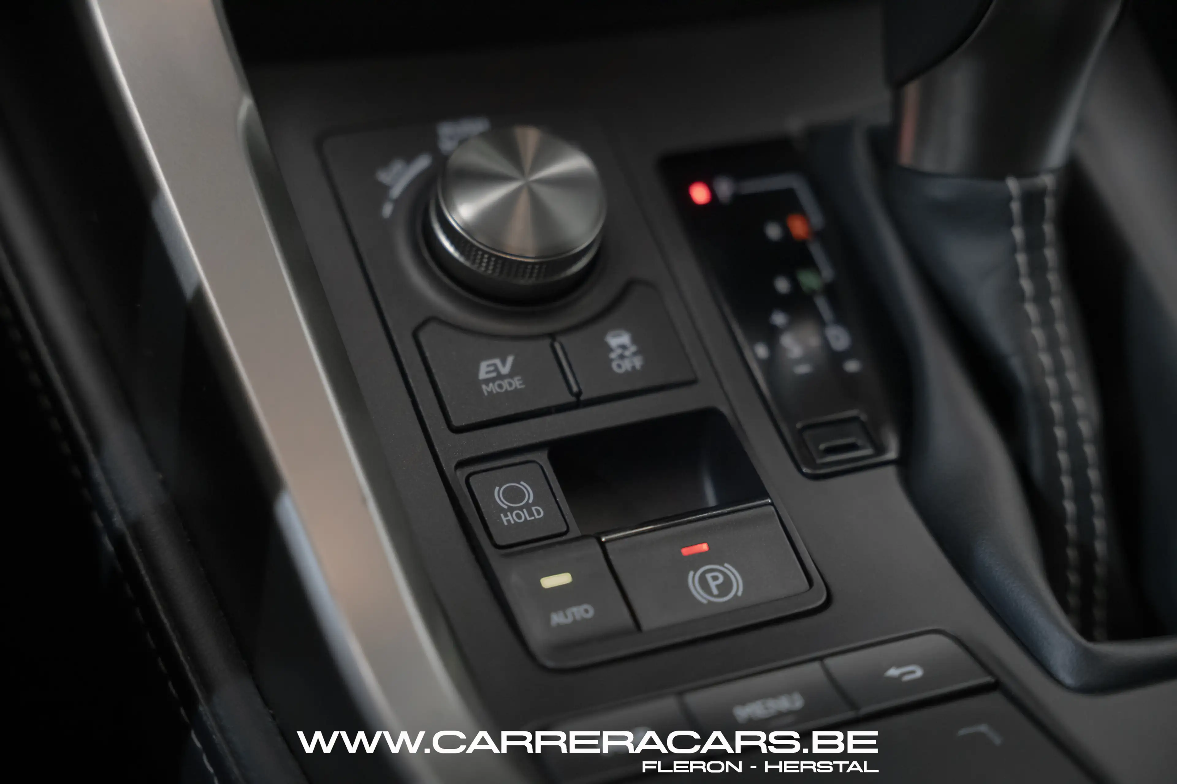 Lexus NX 300h 2.5i AWD Hybrid Line+E-CVT*|NAVI*CAMERA*REGU*ATK*| — photo 12