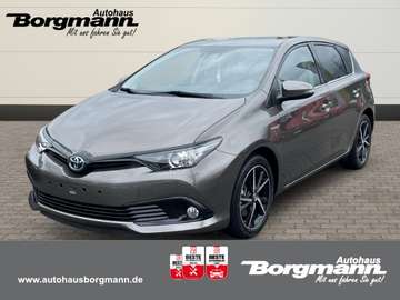 Hybrid Team D 1.8 Keyless Go - Rückfahrkamera - Bl