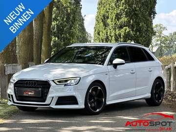 Sportback 35 TFSI CoD Design Pro Line Plus S-Line