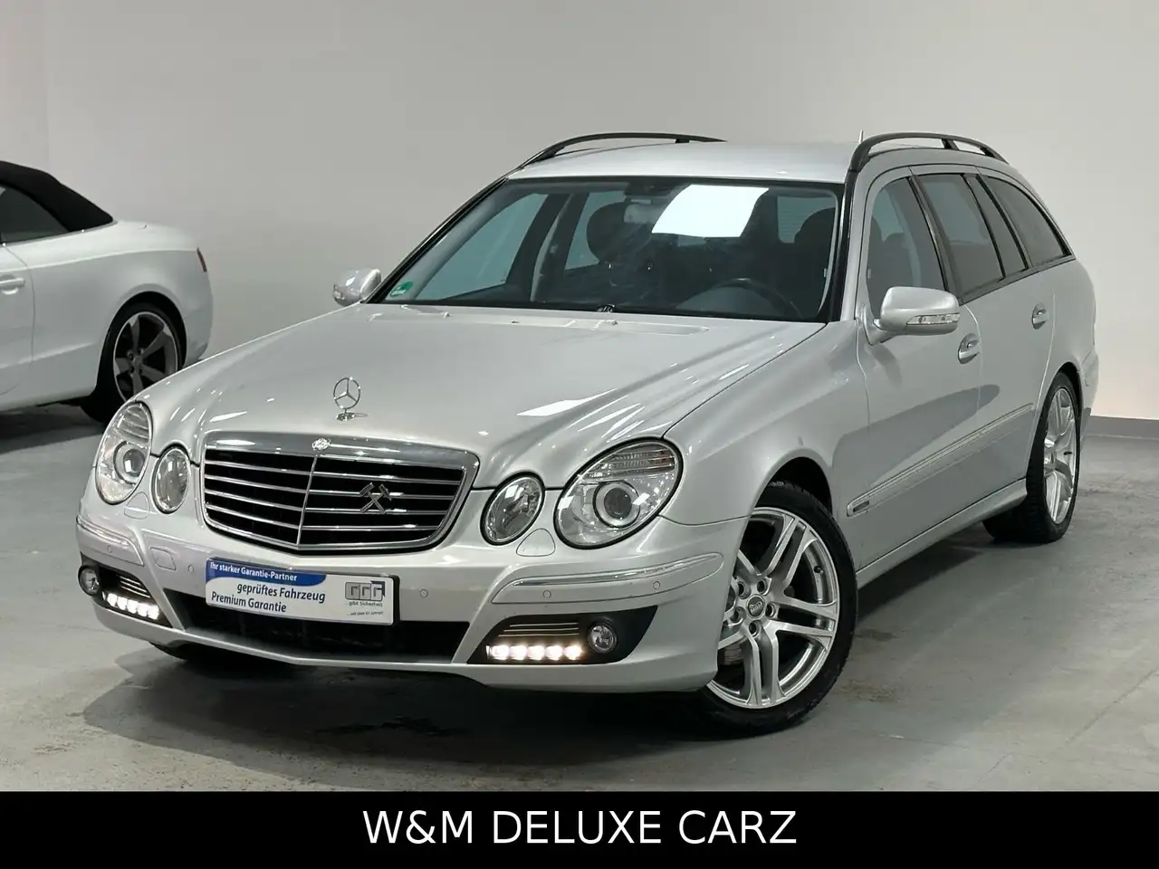 Mercedes-Benz E 280