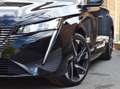 Peugeot 308 PureTech 130 EAT8 - NAVI / LED / LEDER / LANE ASS Noir - thumbnail 27