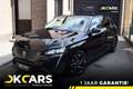 Peugeot 308 PureTech 130 EAT8 - NAVI / LED / LEDER / LANE ASS Noir - thumbnail 1