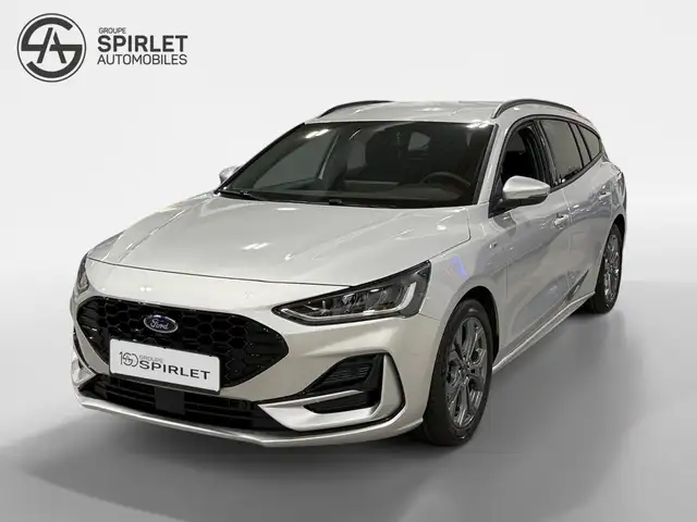 Ford Focus ST LINE X
