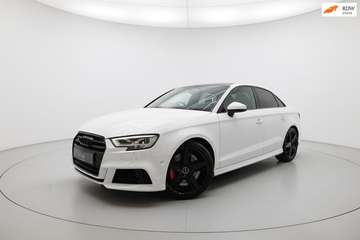 Limousine 2.0 TFSI S3 quattro VIRTUAL KEYLES CAM B