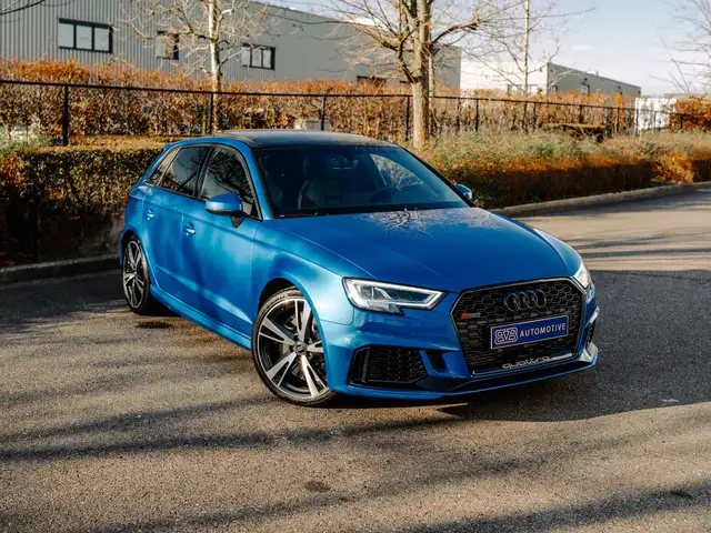 Audi RS3 Sportback | PANO | B&o | ACC | RS SEATS | MATRIX
