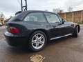BMW Z3 Z3 3.0i A Schwarz - thumbnail 3