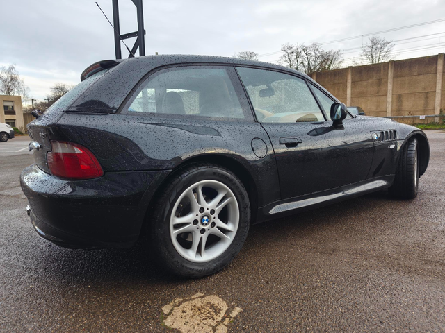 BMW Z3 Z3 3.0i A