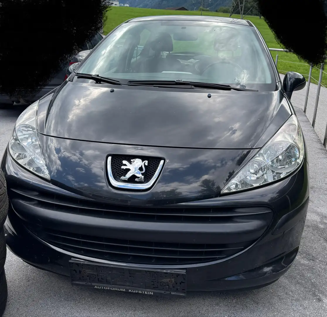 Peugeot 207 Active 1,4 16V - 1