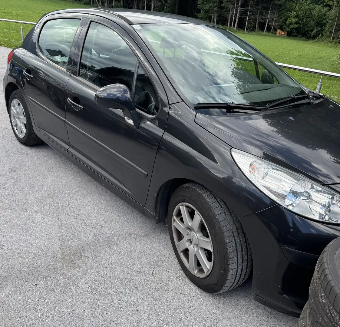 Peugeot 207 Active 1,4 16V - 2