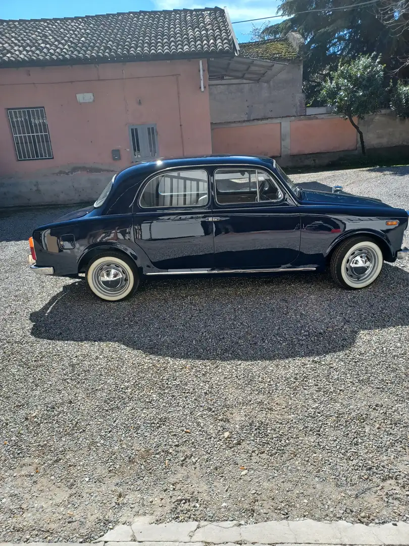 Lancia Appia III serie Bleu - 1