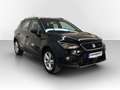 SEAT Arona 1.5 TSI DSG FR Beats AHK*LED*NAV*SHZ*ACC*PARKLE... Schwarz - thumbnail 3