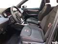 SEAT Arona 1.5 TSI DSG FR Beats AHK*LED*NAV*SHZ*ACC*PARKLE... Schwarz - thumbnail 11