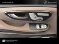 Mercedes-Benz V 300 d lang 4M AMG/Avantgarde/ILS/Sthzg/AHK/19" Silver - thumbnail 4