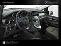 Mercedes-Benz V 300 d lang 4M AMG/Avantgarde/ILS/Sthzg/AHK/19" Silver - thumbnail 11