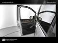 Mercedes-Benz V 300 d lang 4M AMG/Avantgarde/ILS/Sthzg/AHK/19" Silver - thumbnail 3