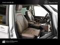 Mercedes-Benz V 300 d lang 4M AMG/Avantgarde/ILS/Sthzg/AHK/19" Silver - thumbnail 9