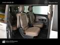 Mercedes-Benz V 300 d lang 4M AMG/Avantgarde/ILS/Sthzg/AHK/19" Silver - thumbnail 8