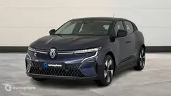 Renault E-Tech Electric EV40 130ch Equilibre standard charge -B