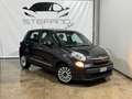 Fiat 500L 500L 2012 1.3 mjt Pop Star 85cv Gris - thumbnail 1