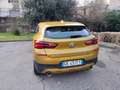 BMW X2 X2 F39 sdrive18d Business X Bronze - thumbnail 4