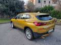 BMW X2 X2 F39 sdrive18d Business X Bronze - thumbnail 3