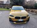 BMW X2 X2 F39 sdrive18d Business X Bronze - thumbnail 2