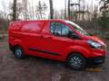 Ford Transit Custom Transit Custom 280 TDCi 280 L1H1 LKW VA Trend Rot - thumbnail 1