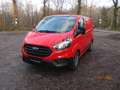 Ford Transit Custom Transit Custom 280 TDCi 280 L1H1 LKW VA Trend Rot - thumbnail 3