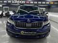 Skoda Kodiaq 2,0 TDI SCR 4x4 Style DSG*Wenig-KM*Top-Ausstatt... Blauw - thumbnail 3