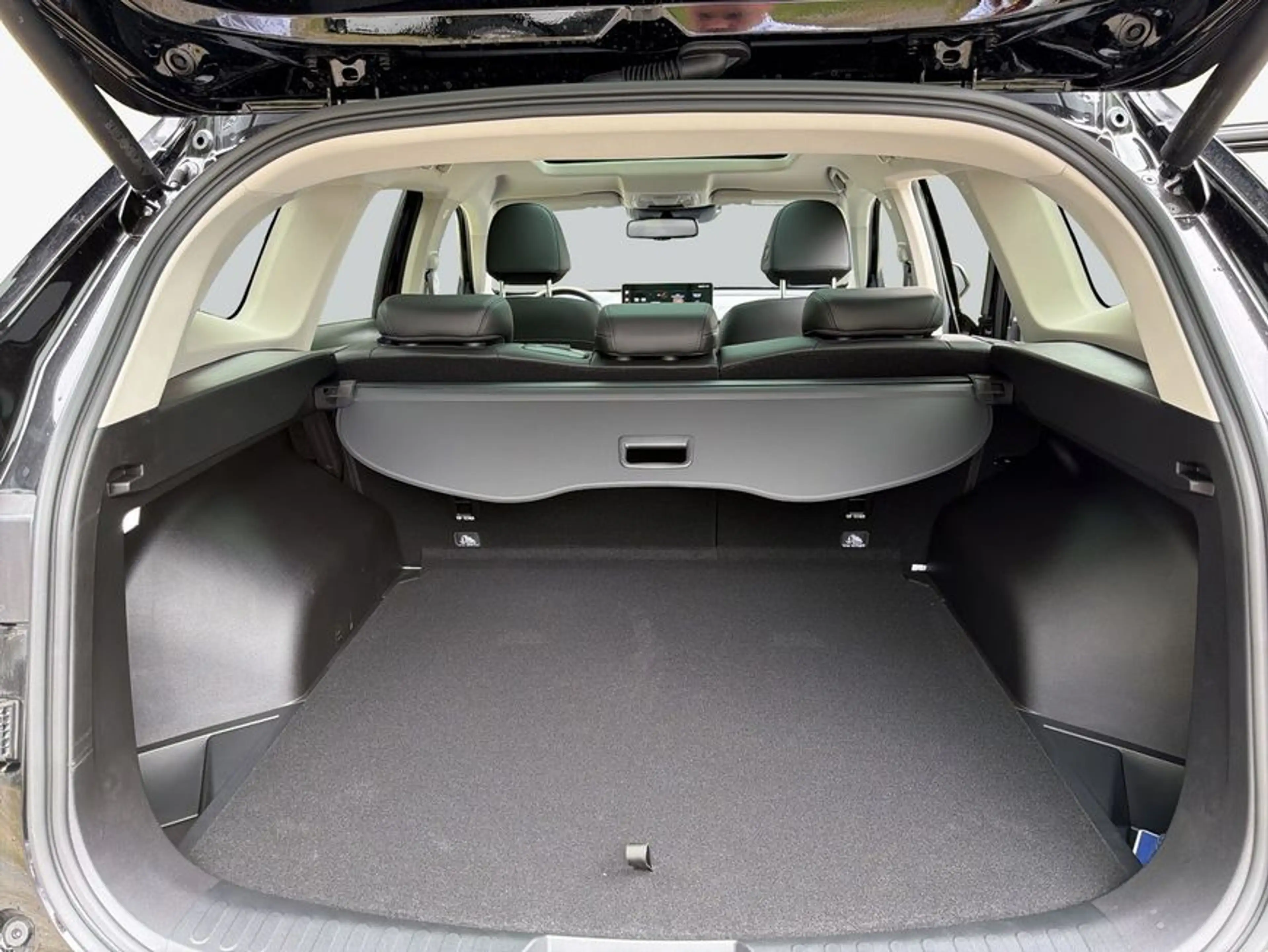 GWM HAVAL H6 179KW/243PS Luxury 5 Jahre Garantie — photo 8