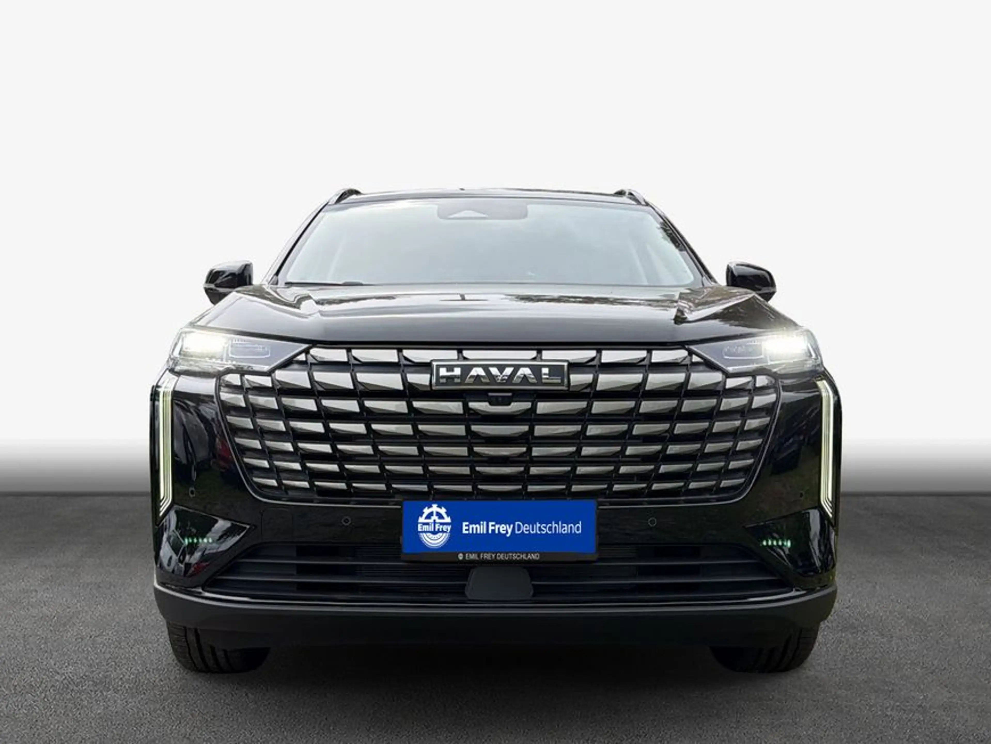 GWM HAVAL H6 179KW/243PS Luxury 5 Jahre Garantie — photo 3