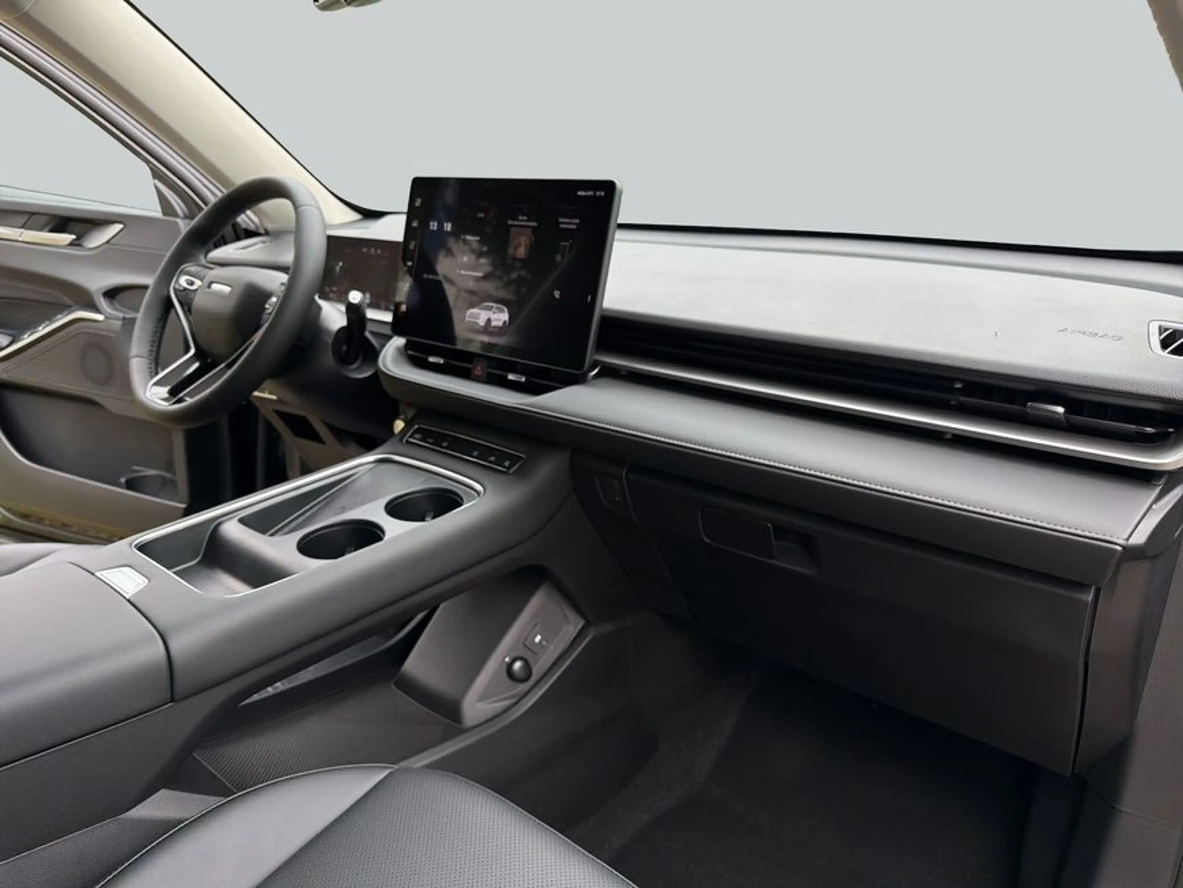 GWM HAVAL H6 179KW/243PS Luxury 5 Jahre Garantie — photo 15