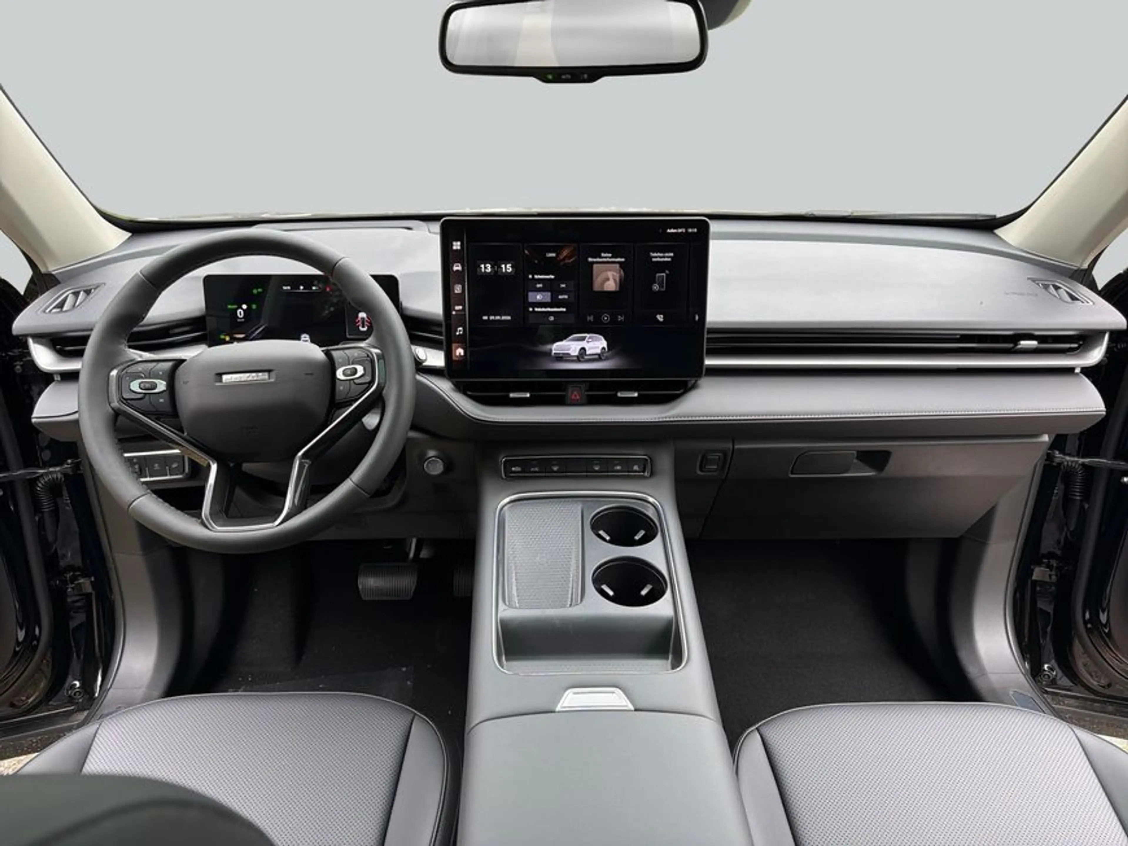 GWM HAVAL H6 179KW/243PS Luxury 5 Jahre Garantie — photo 13