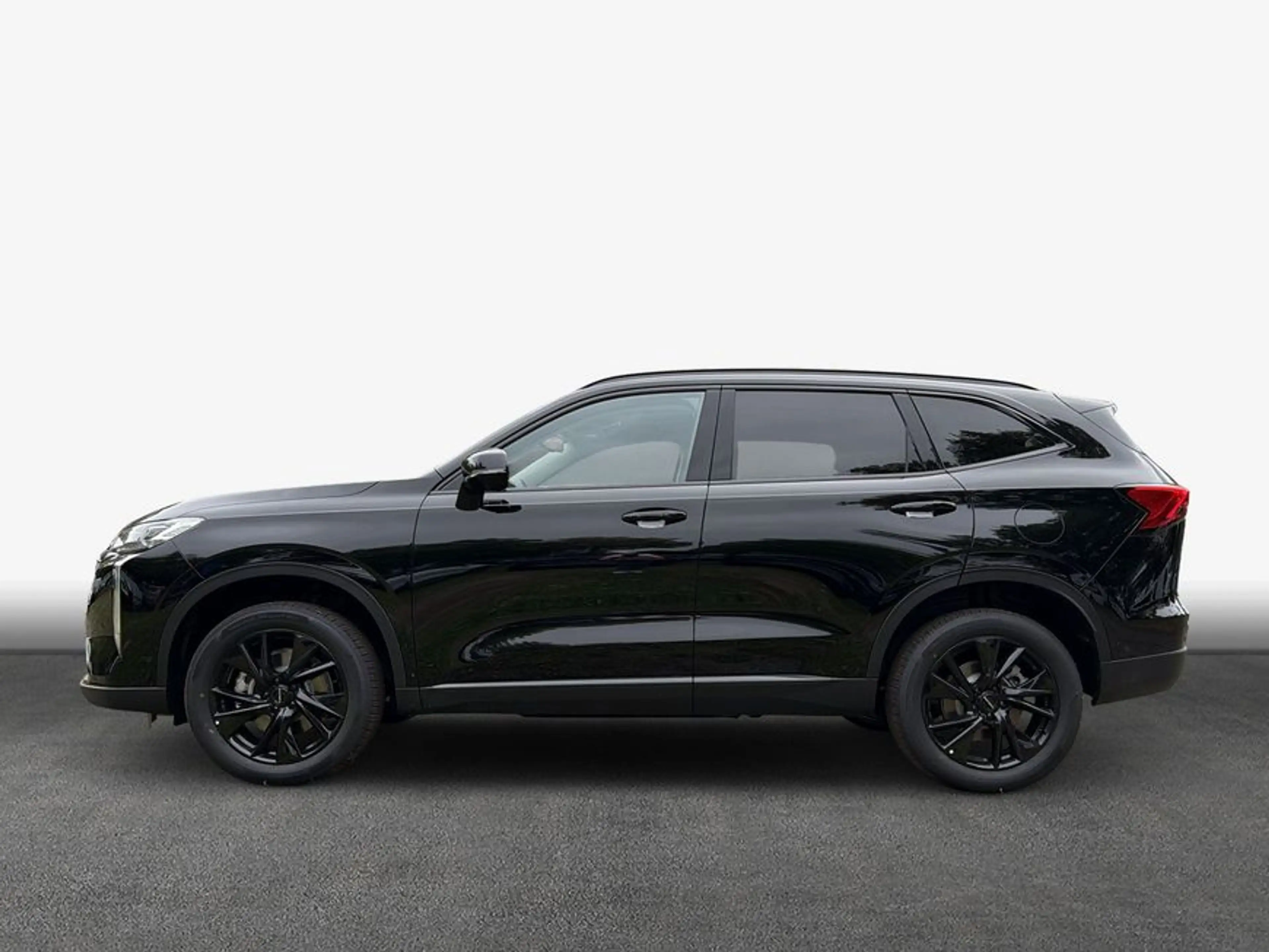 GWM HAVAL H6 179KW/243PS Luxury 5 Jahre Garantie — photo 4