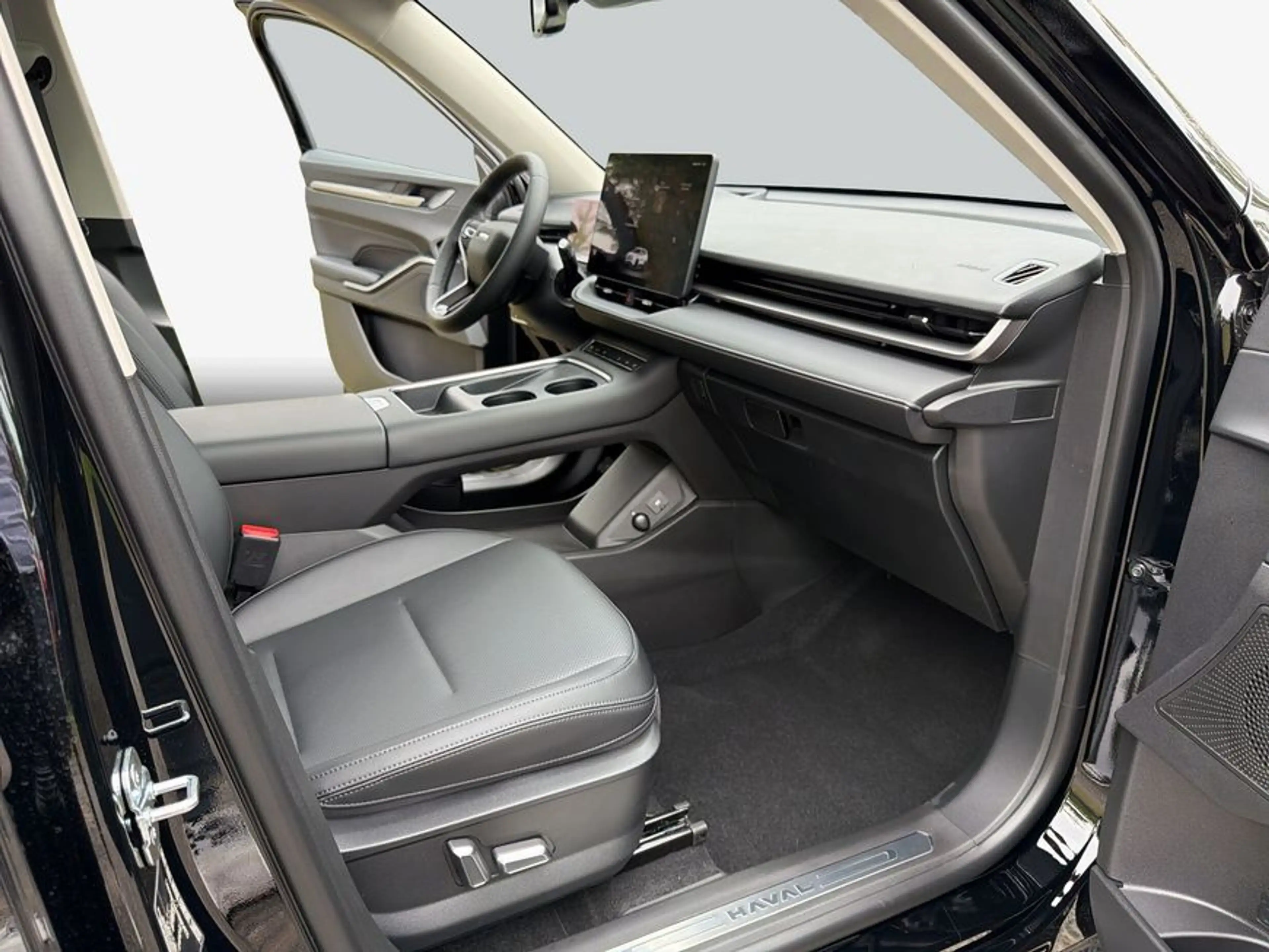 GWM HAVAL H6 179KW/243PS Luxury 5 Jahre Garantie — photo 12