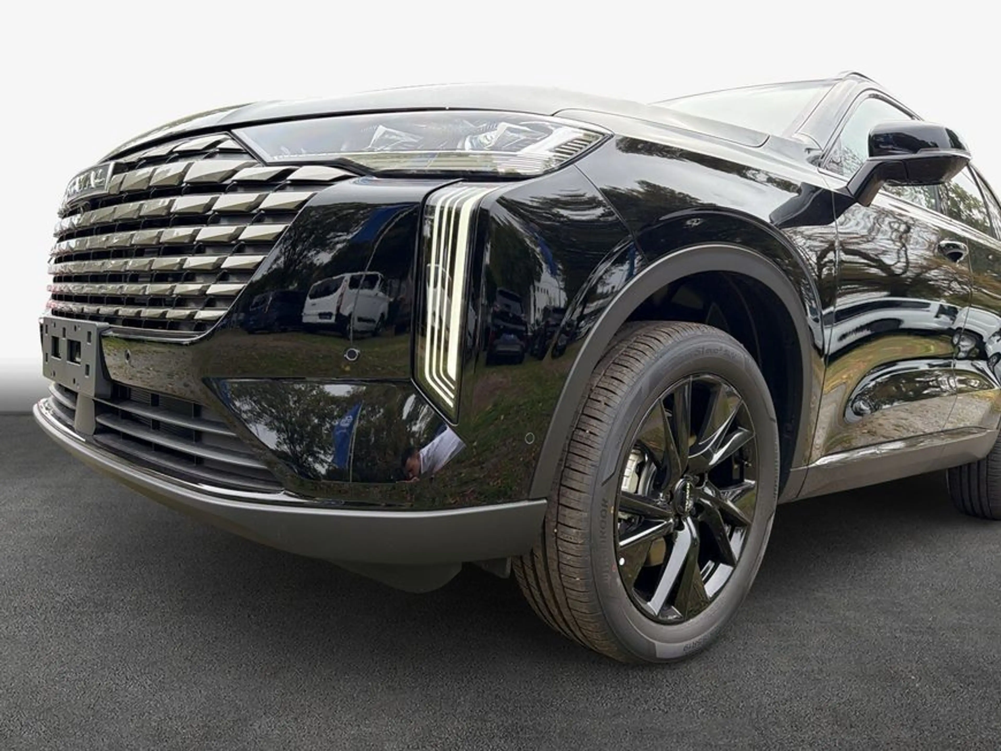 GWM HAVAL H6 179KW/243PS Luxury 5 Jahre Garantie — photo 6