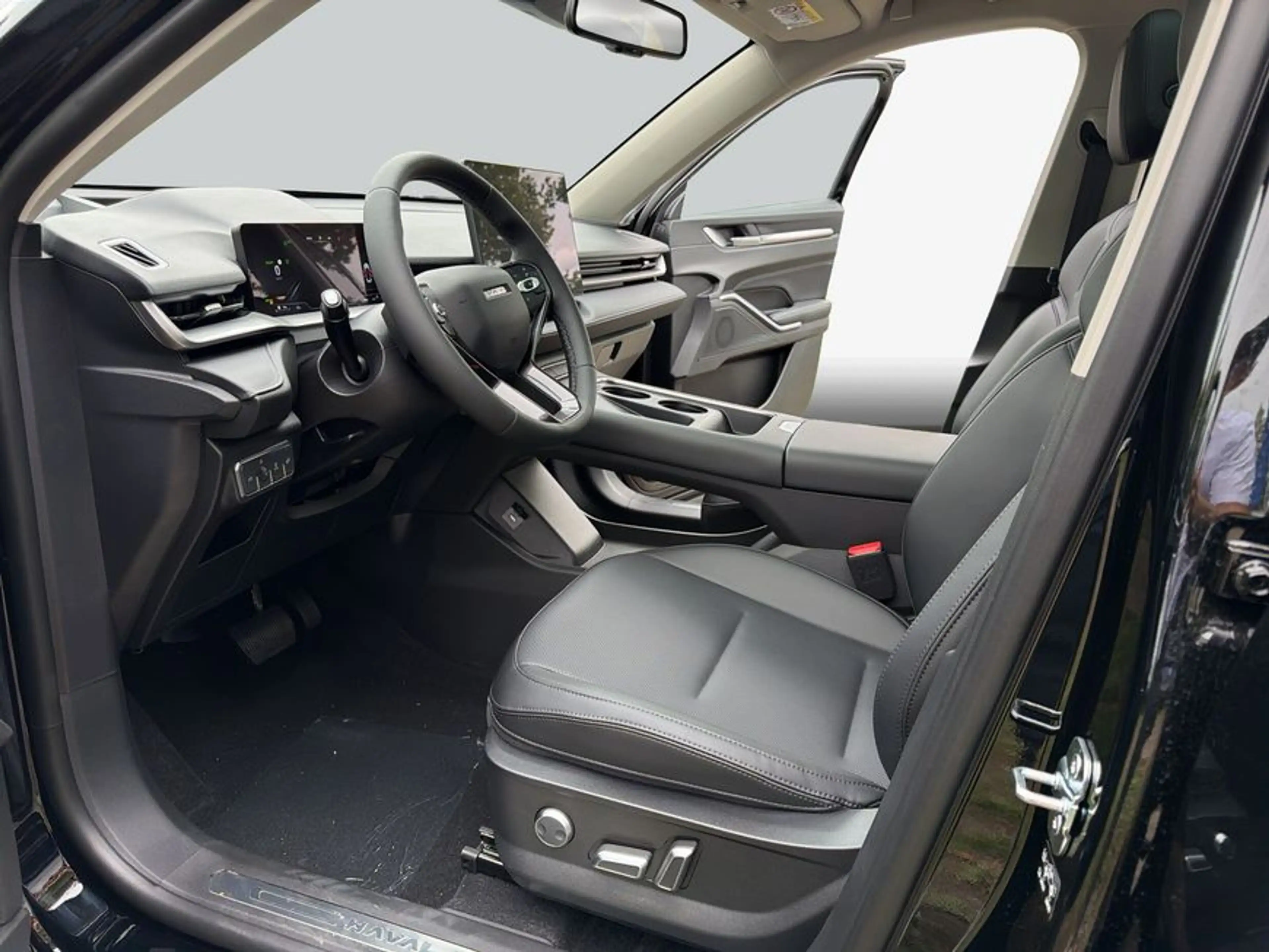 GWM HAVAL H6 179KW/243PS Luxury 5 Jahre Garantie — photo 9