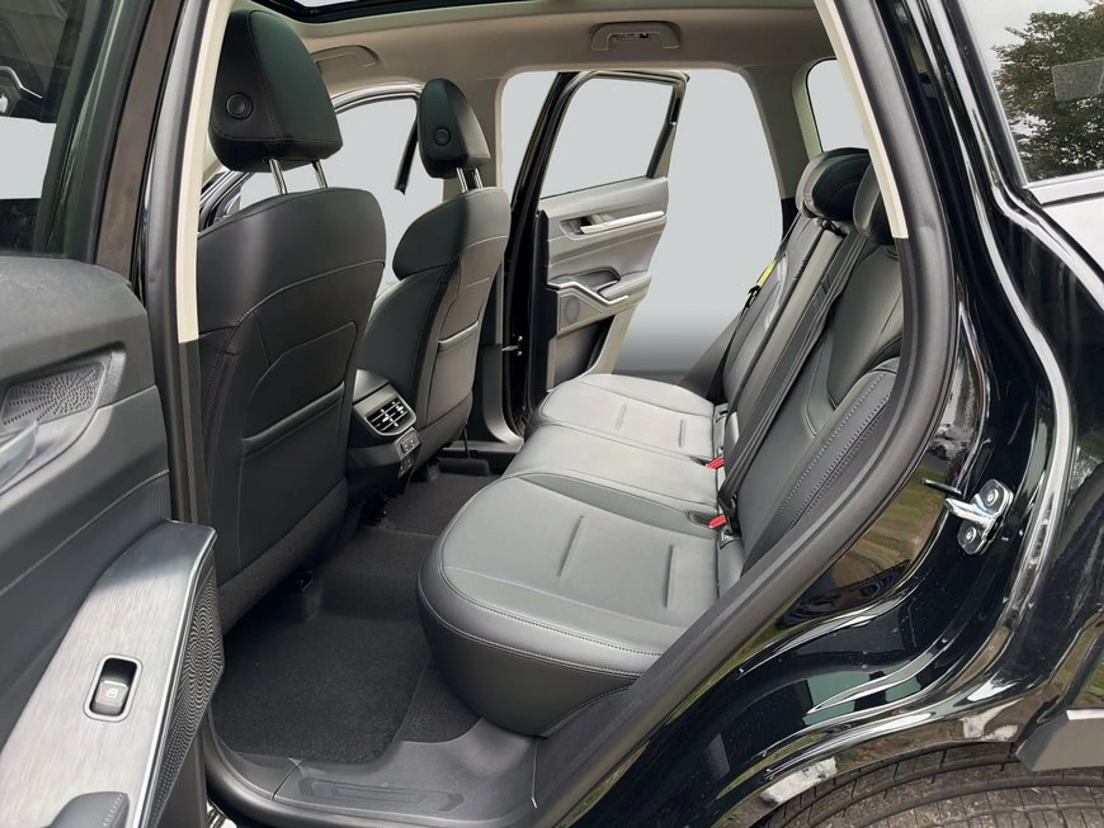 GWM HAVAL H6 179KW/243PS Luxury 5 Jahre Garantie — photo 11
