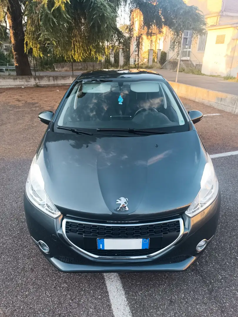 Peugeot 208 5p 1.2 vti 12v Allure - 1