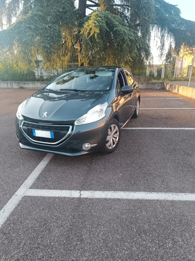 Peugeot 208 5p 1.2 vti 12v Allure - 2