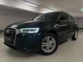 Audi Q3 2.0 TDI Quattro*S-Line* DSG* S-tronic* LED* NAVI* Zwart - thumbnail 1