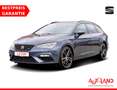 SEAT Leon Cupra ST 2.0 TSI 4Drive LED ACC DCC Beats Grau - thumbnail 1