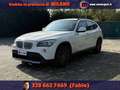 BMW X1 xDrive23d Futura Bianco - thumbnail 3