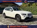 BMW X1 xDrive23d Futura Bianco - thumbnail 1