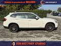 BMW X1 xDrive23d Futura Bianco - thumbnail 7