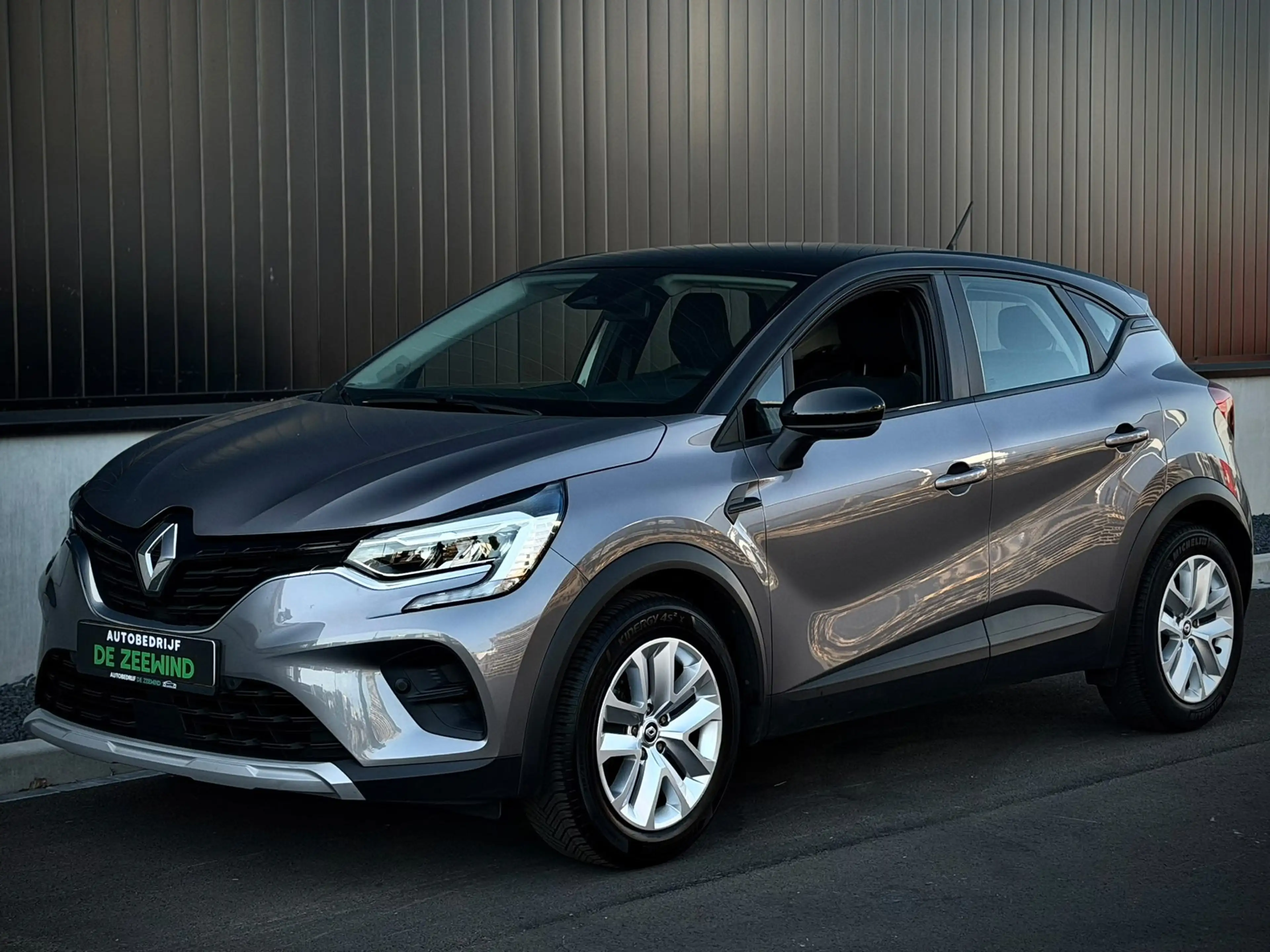 Renault Captur 1.0 TCe 90 Zen|Navi|Trekhaak|Rijklaar — photo 12