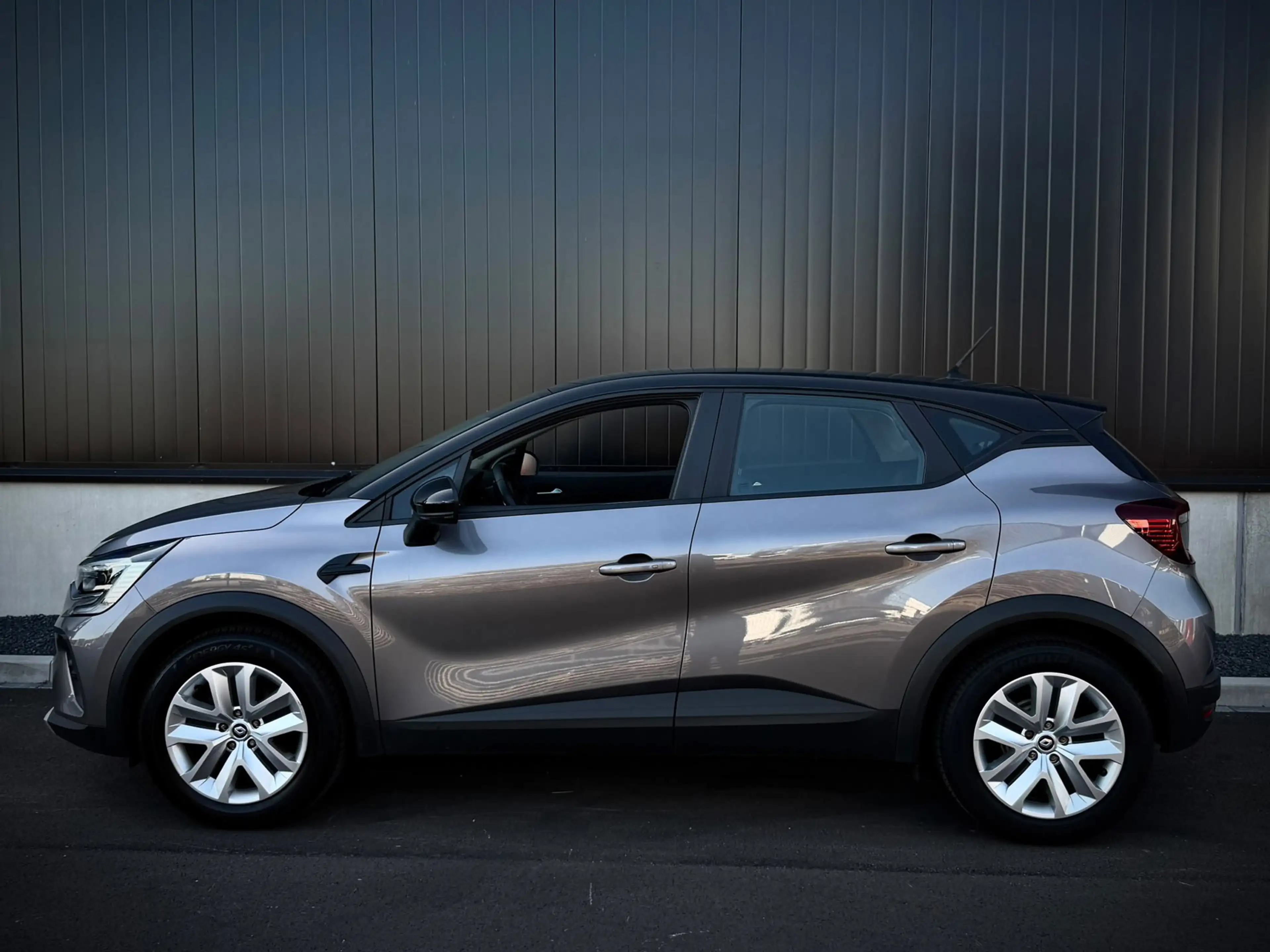 Renault Captur 1.0 TCe 90 Zen|Navi|Trekhaak|Rijklaar — photo 7
